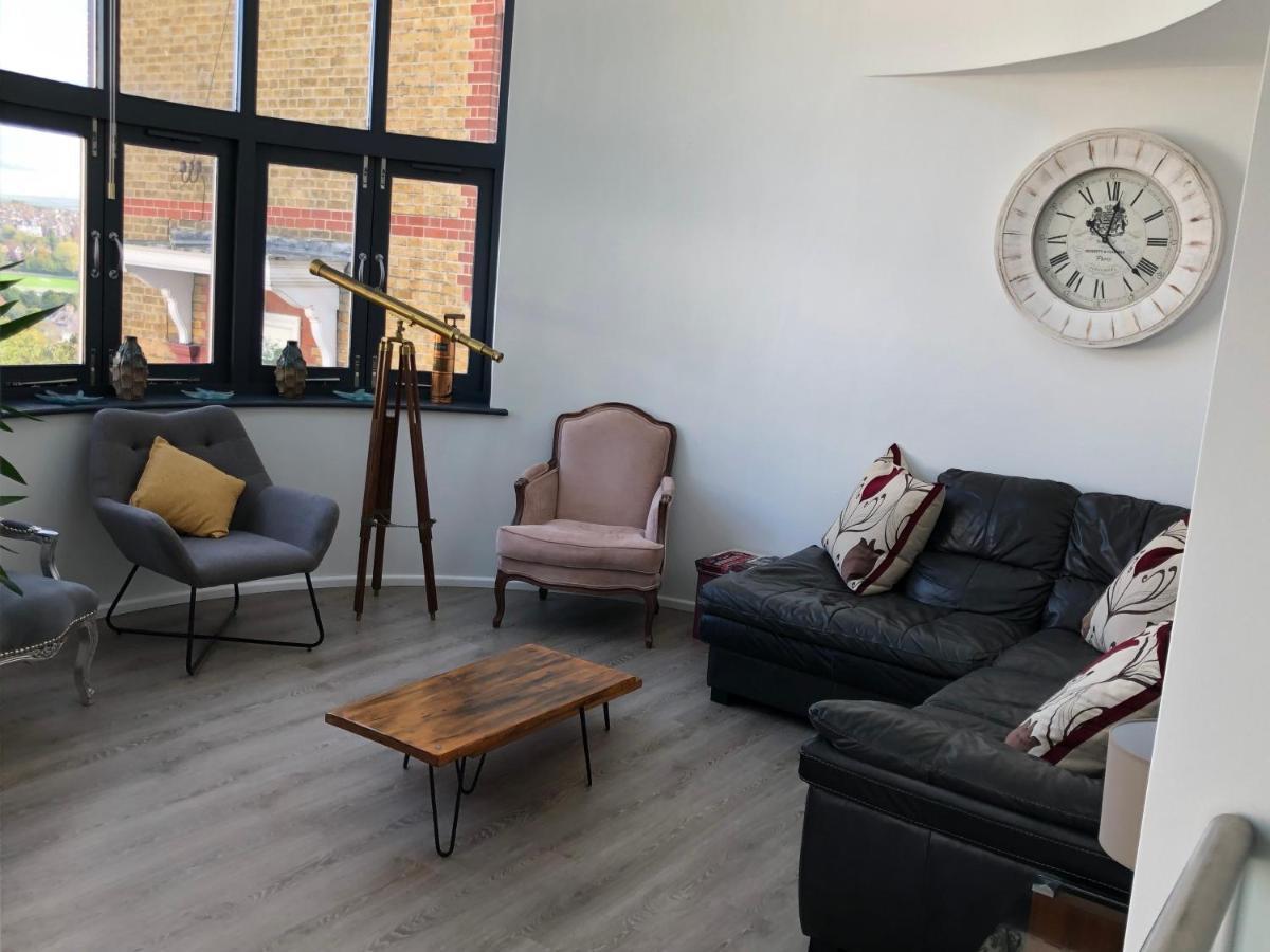 The Dream Catcher Luxury Guest house Brighton