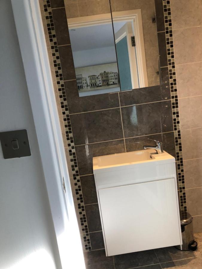 Maison d'hôtes The Dream Catcher Luxury Hove