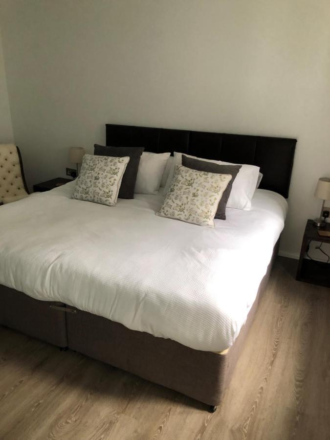 The Dream Catcher Luxury * Hove
